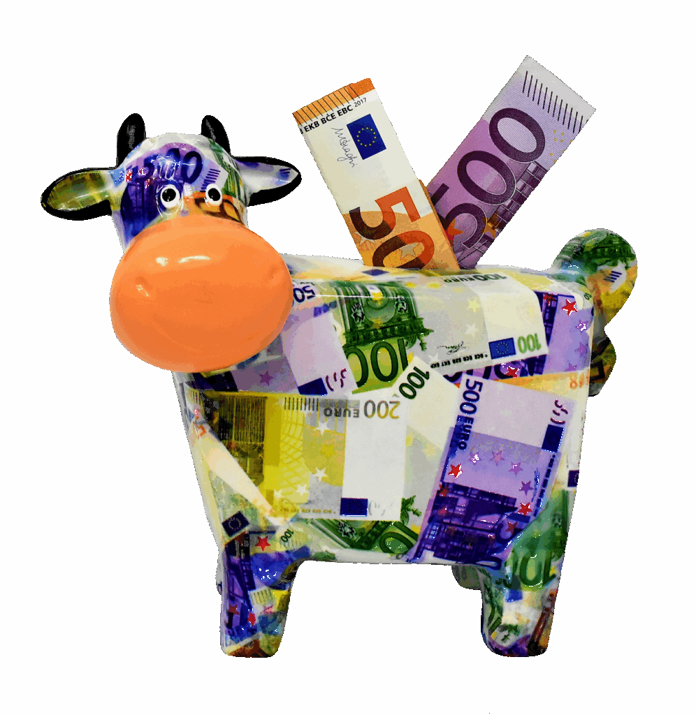 500円貯金をするためのボトルの使い方は？