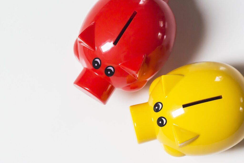 楽天銀行の貯金にはどんなメリットがあるの？