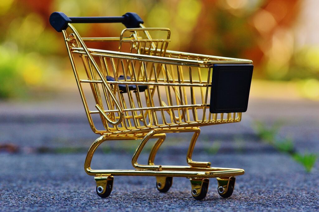 買い物の節約に役立つリストは何ですか？