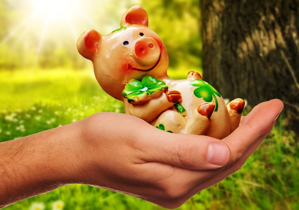 ズボラでもできる貯金が続かない人のための対策は？