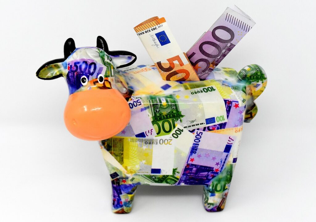 半年で貯金50万を達成するための具体的な方法は？
