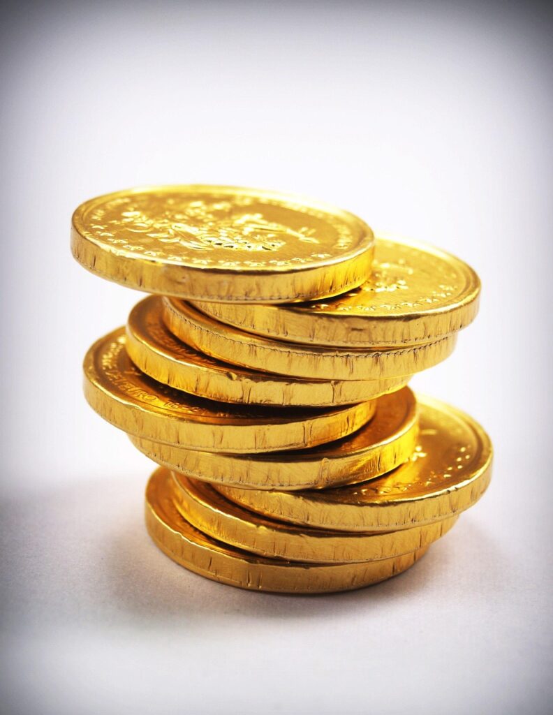 給料の貯金割合は理想的にどのくらいがベスト？