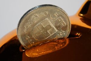 ズボラでもできる貯金は、どのくらい貯まるか？