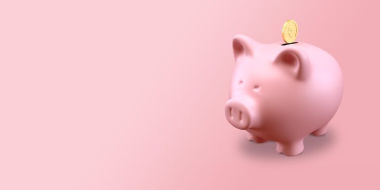 ズボラでも簡単に貯金できるアプリはどれがおすすめ？