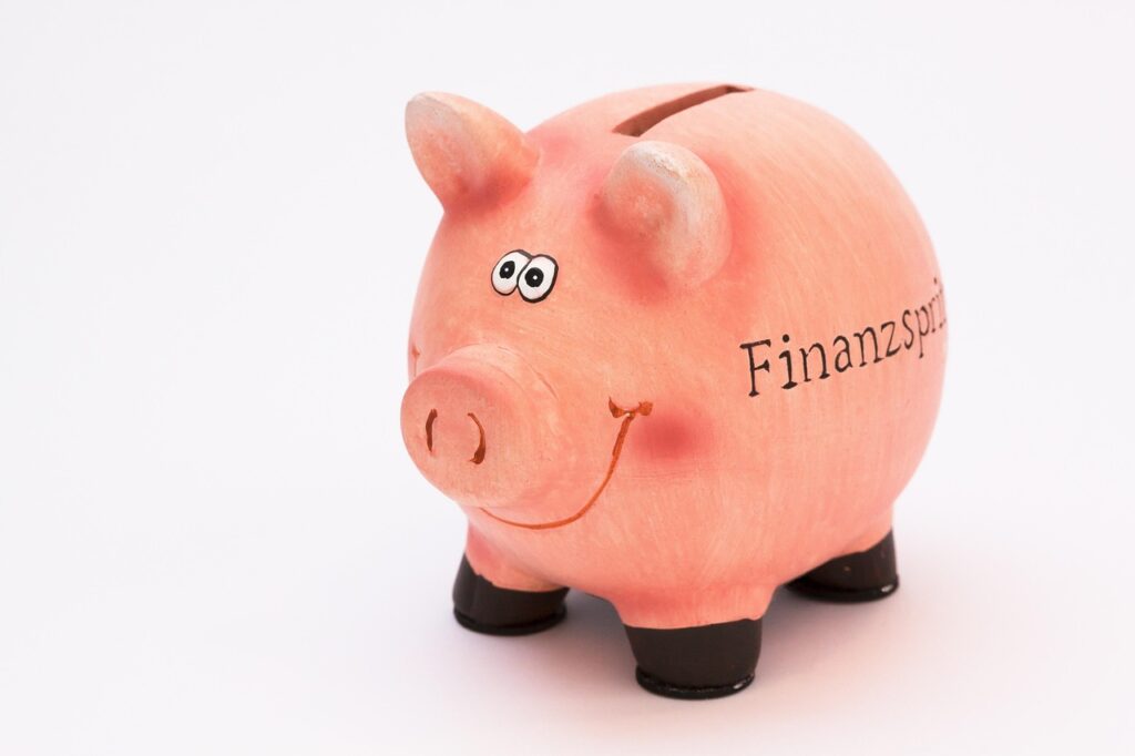 ズボラ貯金を始めるためのしやすい方法は？