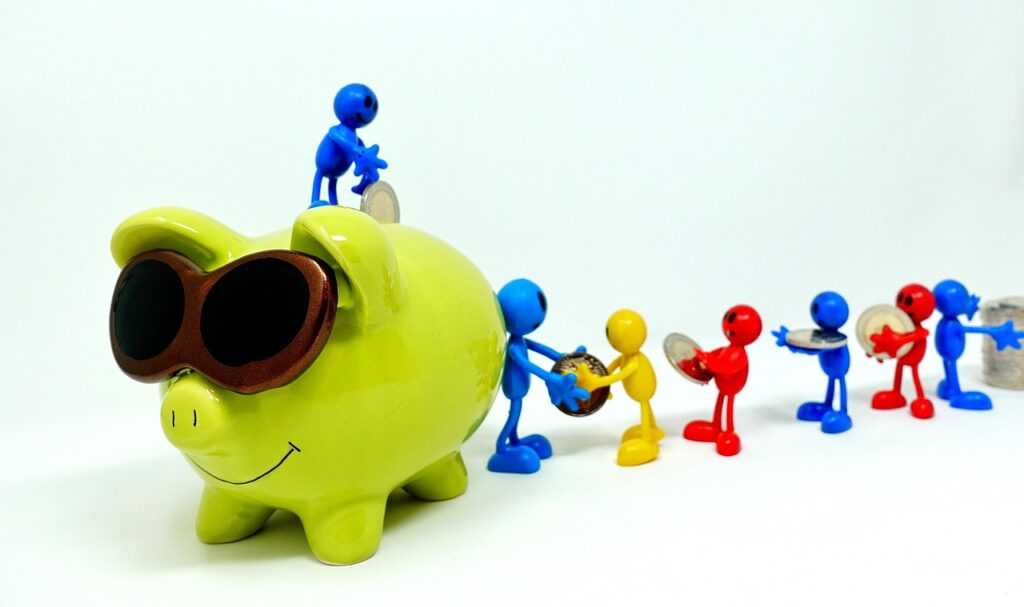 ズボラ貯金を成功させるためのコツは何ですか？