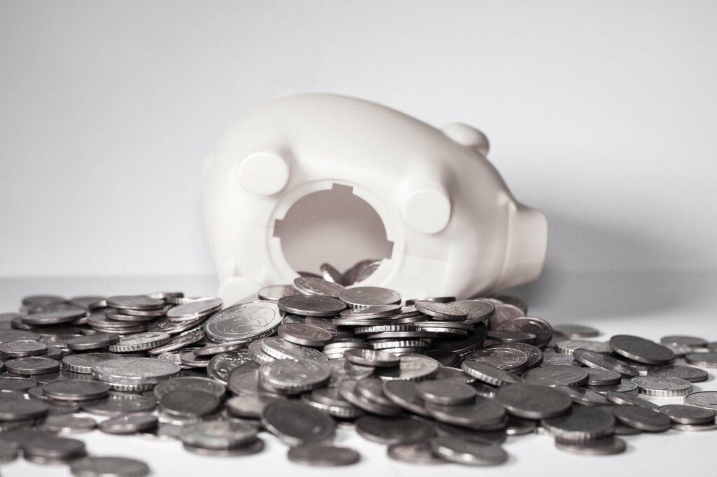 貯金を増やすための生活習慣とは？お金を賢く管理する方法を知りたいあなたへ