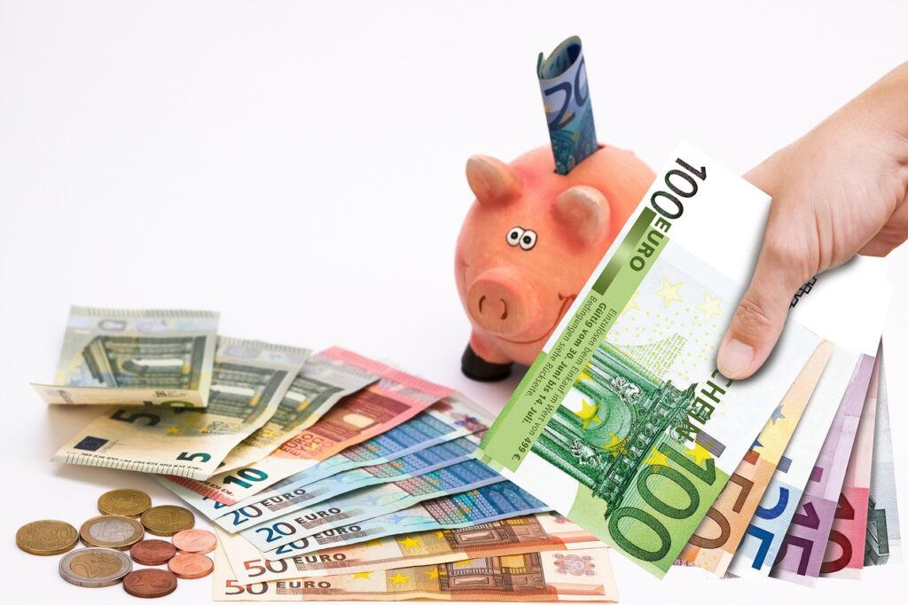 貯金を増やすための生活見直しポイントは？